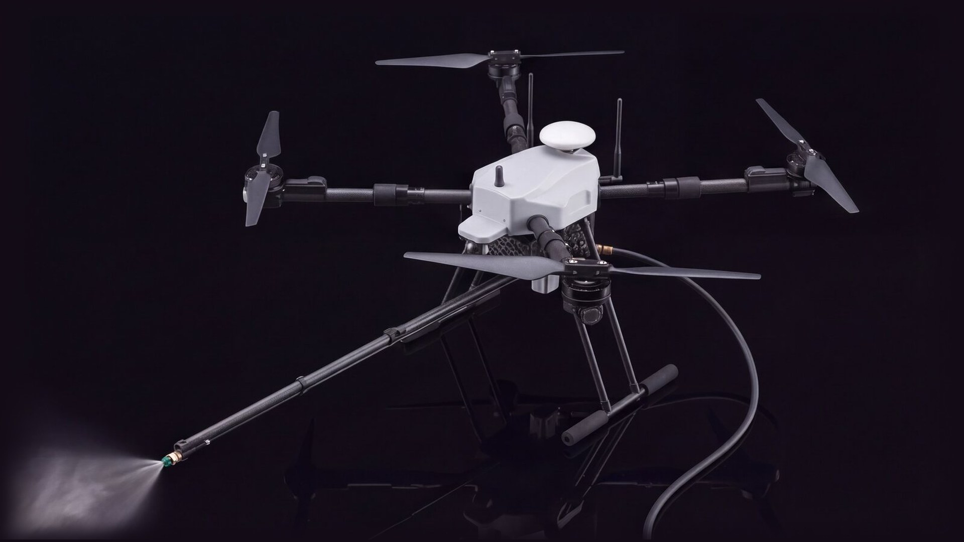 Aero AVX